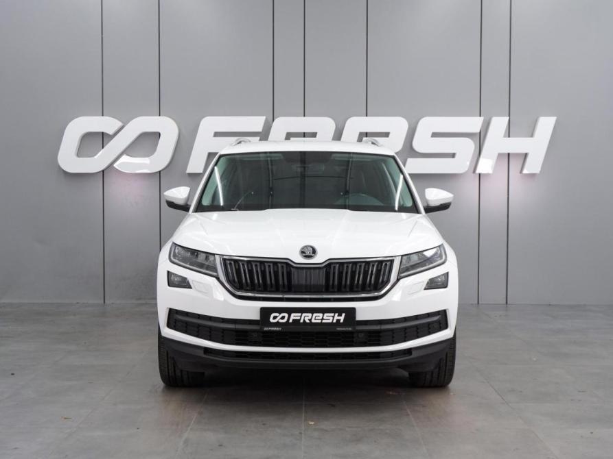 Skoda Kodiaq I Воронеж  - изображение 3