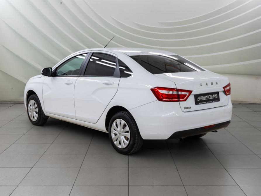 Lada (ВАЗ) Vesta I Волгоград  - изображение 5