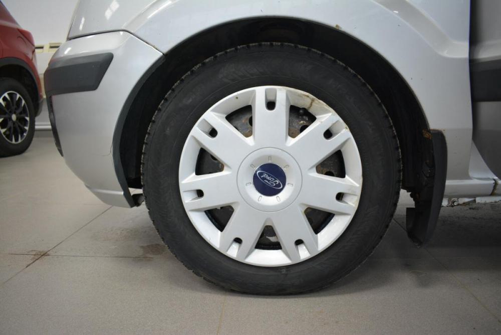 Ford Fusion I Рестайлинг Киров  - изображение 23