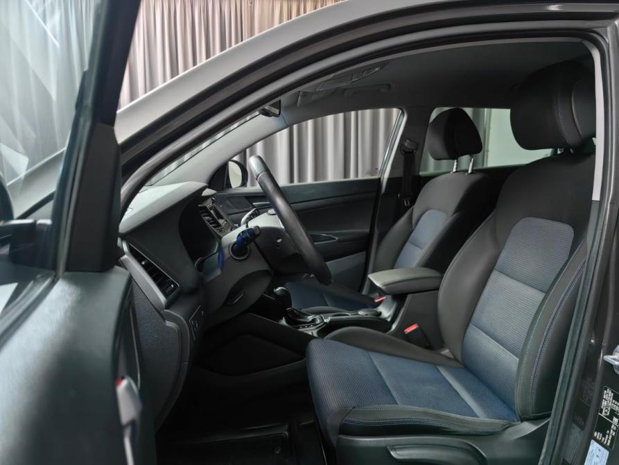 Hyundai Tucson III Москва  - изображение 9