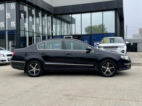 Volkswagen Passat B6 с пробегом 2008 года, цена 620 000 рублей, 171000 км, седан, Автокод Объявления