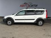 Lada (ВАЗ) Largus I Тамбов  - изображение 23