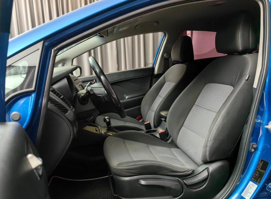 Kia Cerato III Москва  - изображение 9