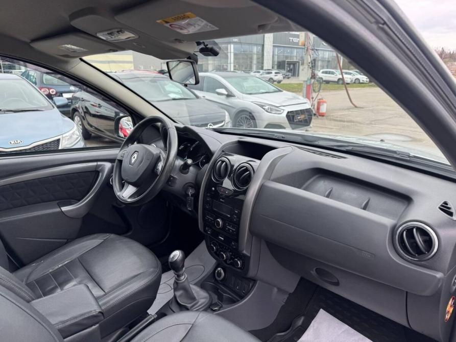 Renault Duster I Рестайлинг Ногинск  - изображение 15