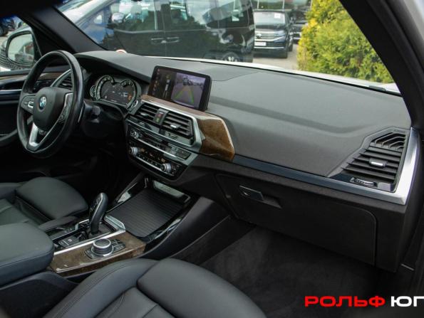 BMW X3 III (G01) с пробегом 2019 года, цена 3 100 000 рублей, 98561 км, внедорожник, Автокод Объявления