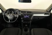 Volkswagen Tiguan II Нижний Новгород  - изображение 38