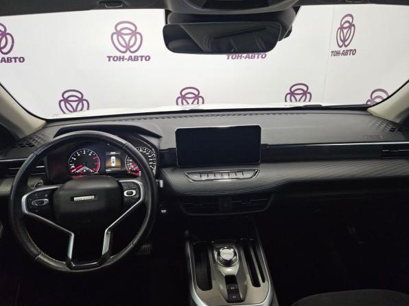 Haval Jolion I с пробегом 2023 года, цена 1 766 000 рублей, 64056 км, внедорожник, Автокод Объявления