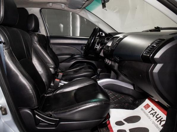 Mitsubishi Outlander II с пробегом 2007 года, цена 1 195 000 рублей, 266595 км, внедорожник, Автокод Объявления