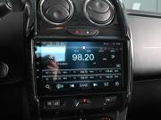 Renault Duster I Рестайлинг Ростов-на-Дону  - изображение 35