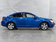Chevrolet Cruze I Новосибирск  - изображение 30