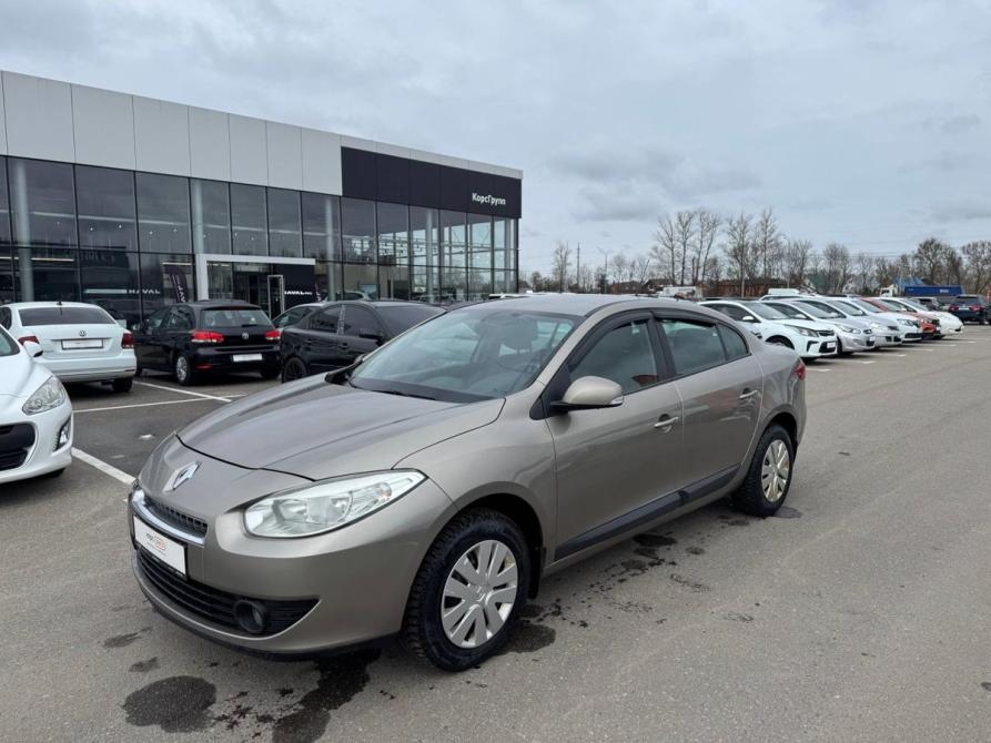 Renault Fluence I Ногинск  - изображение 1