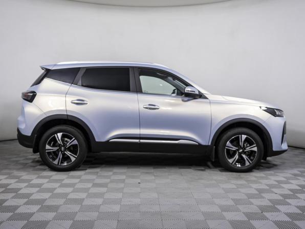 Chery Tiggo 4 I Рестайлинг 2 с пробегом 2025 года, цена 1 830 000 рублей, 15631 км, внедорожник, Автокод Объявления