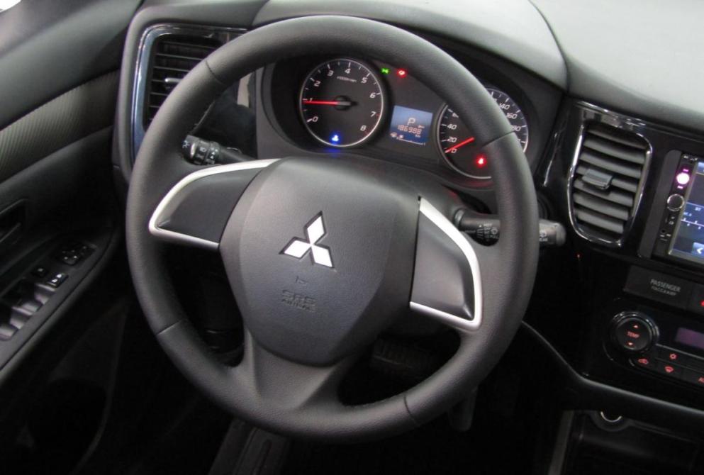Mitsubishi Outlander III Екатеринбург  - изображение 18