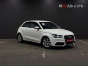 Audi A1 I (8X) Челябинск  - изображение 24