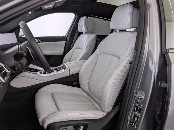 BMW X6 III (G06) Рестайлинг с пробегом 2025 года, цена 14 410 000 рублей, 14526 км, внедорожник, Автокод Объявления