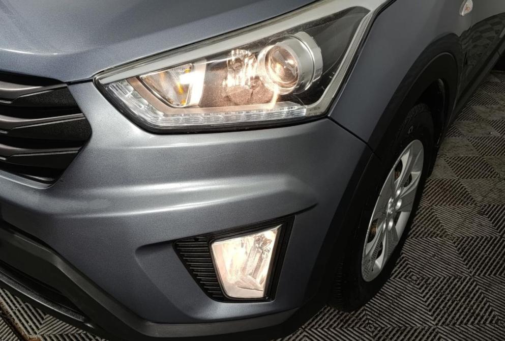 Hyundai Creta I Волгоград  - изображение 22