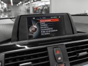 BMW 3 серии VI (F3x) Рестайлинг Москва  - изображение 43