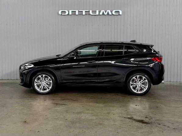 BMW X2 I (F39) с пробегом 2021 года, цена 2 797 000 рублей, 91200 км, внедорожник, Автокод Объявления