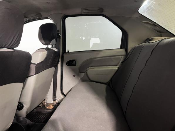 Renault Logan I с пробегом 2008 года, цена 199 900 рублей, 279378 км, седан, Автокод Объявления
