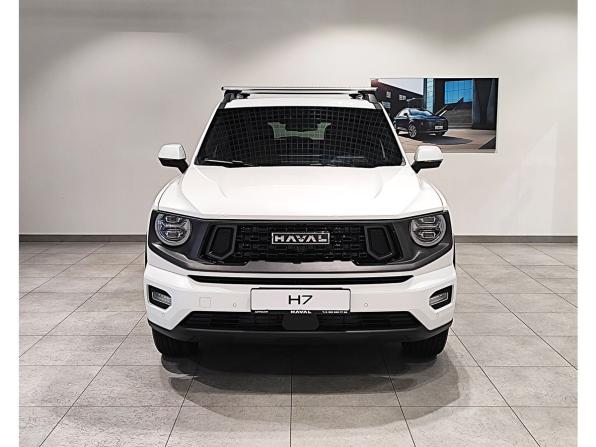 Новый Haval H7 I 2026 года, цена 4 199 000 рублей, внедорожник, Автокод Объявления