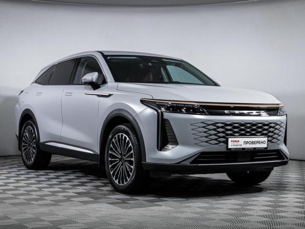 Exeed RX с пробегом 2023 года, цена 3 299 000 рублей, 11000 км, внедорожник, Автокод Объявления