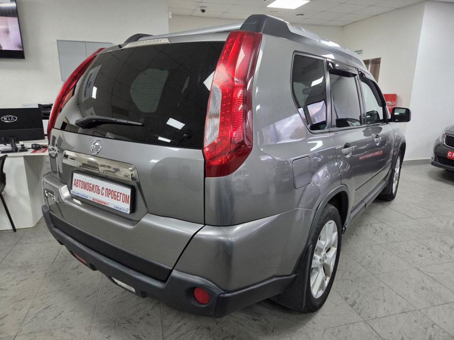 Nissan X-Trail II Рестайлинг Мончегорск  - изображение 5