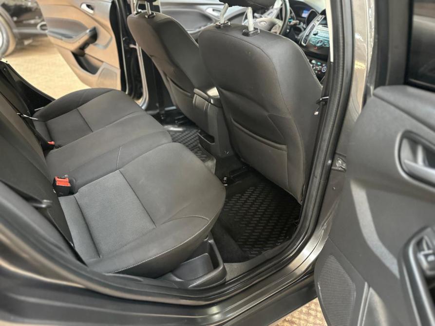 Ford Focus III Рестайлинг Набережные Челны  - изображение 31