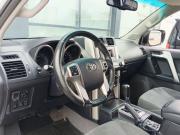 Toyota Land Cruiser Prado 150 Series Москва  - изображение 29