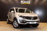 Kia Sportage III Уфа  - изображение 24