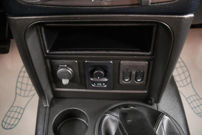 Lada (ВАЗ) Niva Travel I с пробегом 2021 года, цена 879 000 рублей, 84722 км, внедорожник, Автокод Объявления