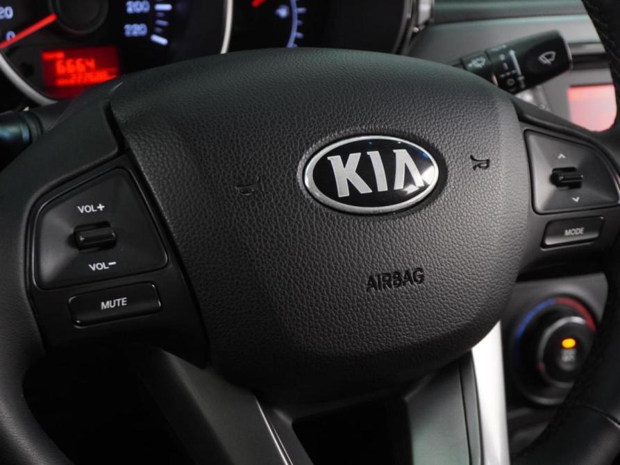 Kia Rio III Воронеж  - изображение 15
