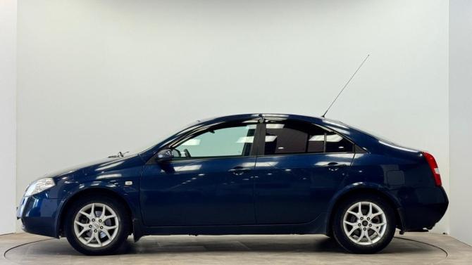 Nissan Primera III (P12) с пробегом 2006 года, цена 250 000 рублей, 328372 км, седан, Автокод Объявления