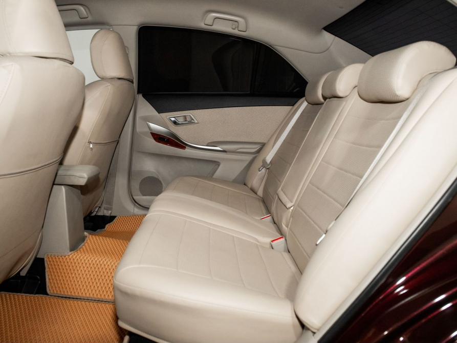 Toyota Allion II Рестайлинг Иркутск  - изображение 7