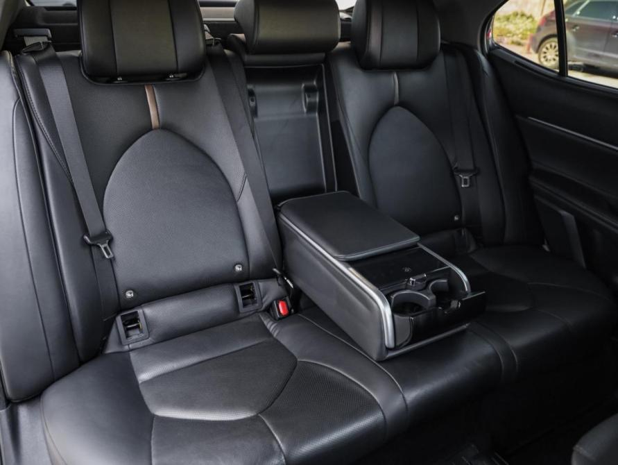 Toyota Camry VIII (XV70) Санкт-Петербург  - изображение 30