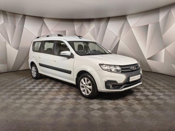 Lada (ВАЗ) Largus I с пробегом 2021 года, цена 859 000 рублей, 221118 км, универсал, Автокод Объявления