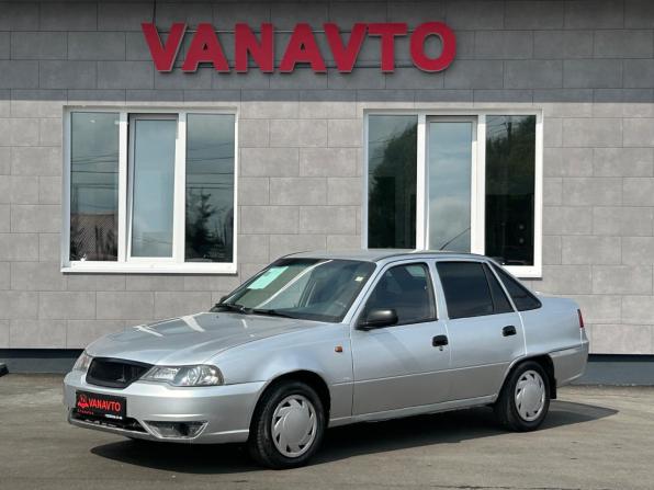 Daewoo Nexia I Рестайлинг с пробегом 2011 года, цена 145 000 рублей, 240458 км, седан, Автокод Объявления