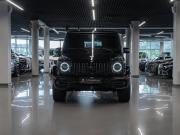Mercedes-Benz G-Класс AMG II (W463) Москва  - изображение 34