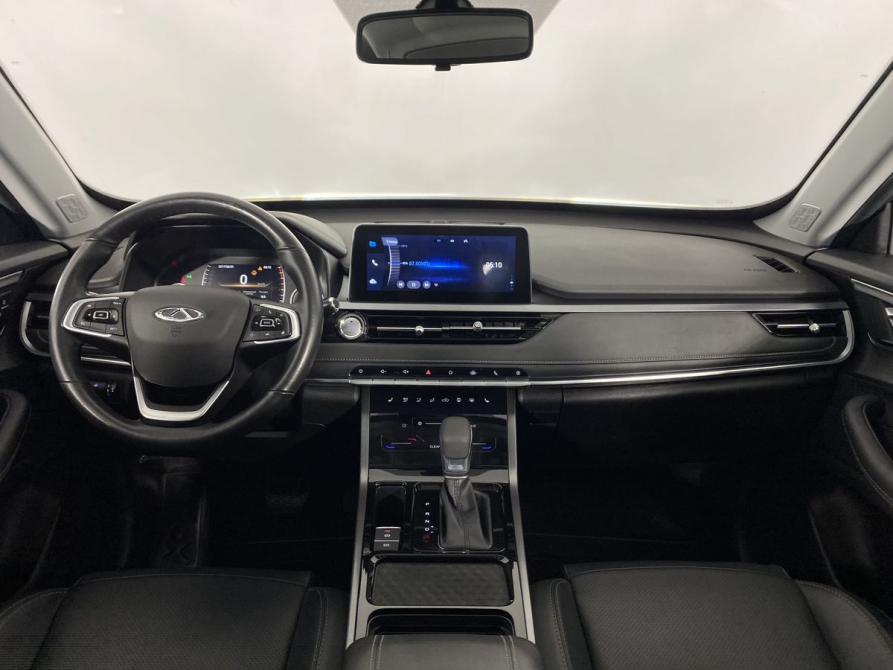 Chery Tiggo 4 Pro I Рестайлинг Воронеж  - изображение 16