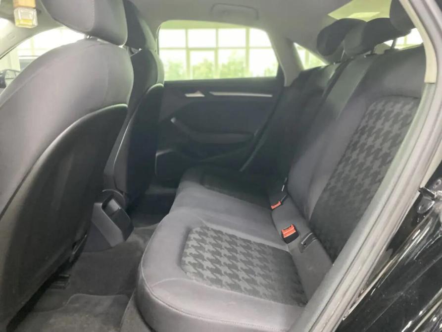Audi A3 III (8V) Челябинск  - изображение 10