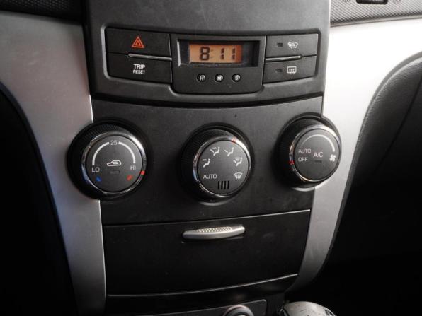 SsangYong Actyon II с пробегом 2011 года, цена 1 020 000 рублей, 145473 км, внедорожник, Автокод Объявления