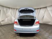Hyundai Solaris I Москва  - изображение 28