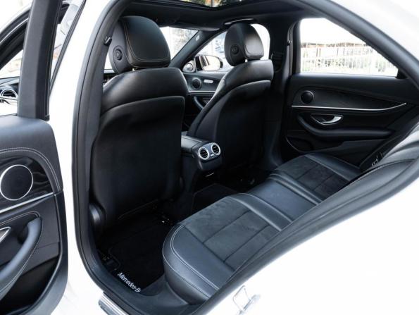 Mercedes-Benz E-Класс V (W213 S213 C238) с пробегом 2016 года, цена 2 770 000 рублей, 147597 км, седан, Автокод Объявления