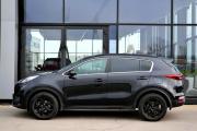 Kia Sportage IV Рестайлинг Воронеж  - изображение 24