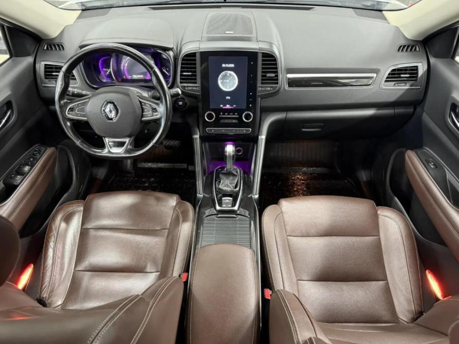 Renault Koleos II Набережные Челны  - изображение 14
