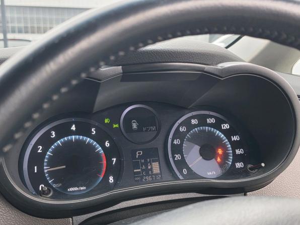 Toyota Mark X ZiO с пробегом 2007 года, цена 1 050 000 рублей, 296711 км, компактвэн, Автокод Объявления