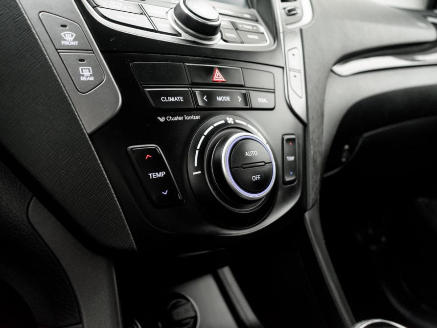 Hyundai Santa Fe III Екатеринбург  - изображение 22