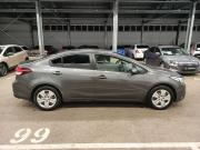 Kia Cerato III Рестайлинг (Classic) Набережные Челны  - изображение 33