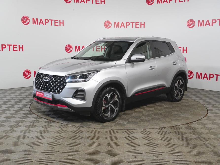 Chery Tiggo 4 Pro I Вологда  - изображение 1