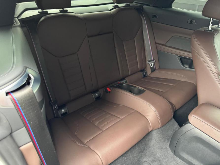 BMW 4 серии G22 G23 G26 Рестайлинг Иркутск  - изображение 38