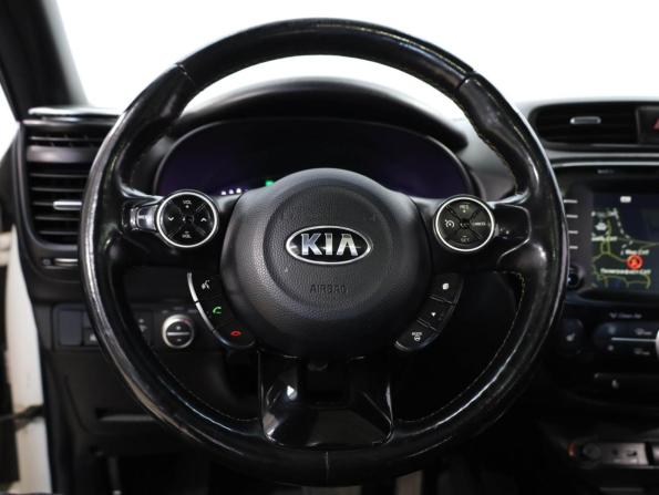 Kia Soul II с пробегом 2014 года, цена 1 299 000 рублей, 147732 км, хэтчбек, Автокод Объявления
